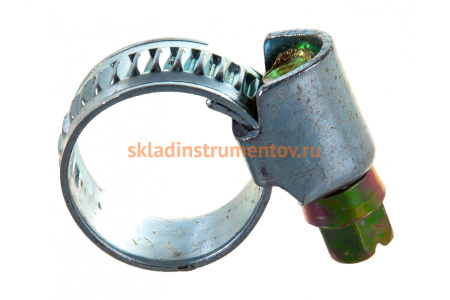 Соединитель елочка+елочка (6x6 мм) ROCKFORCE RF-HRC04/04