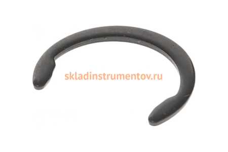 Ремкомплект JTC 34 кольцо фиксирующее привода пневмогайковерта 5812 5812-34