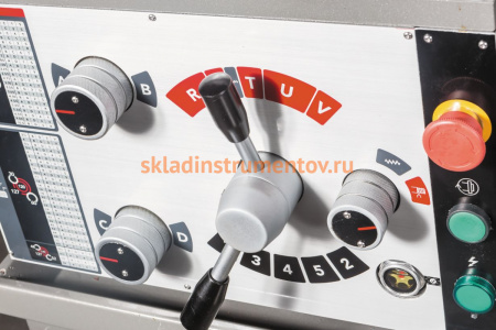 Токарно-винторезный станок Jet GHB-1340A 321357T