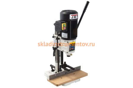 Настольный пазовально-долбежный станок Jet JBM-5 708580M