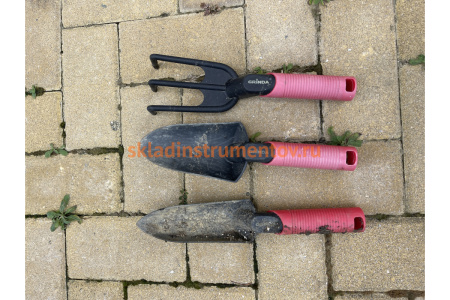 Набор 3 предмета GRINDA 8-421360-H3_z01