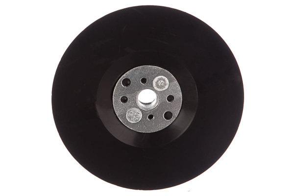 Опорный диск для фибровых кругов (125 мм) KLINGSPOR 14835