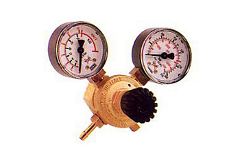 Редуктор с двумя манометрами Telwin 722119