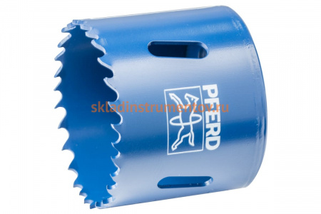 Коронка биметаллическая BiM LS 51 (51 мм; 5/8'') PFERD 25101551