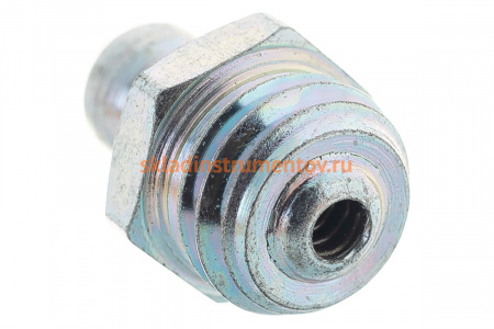 Пресс-масленка для смазки GROZ GR46240