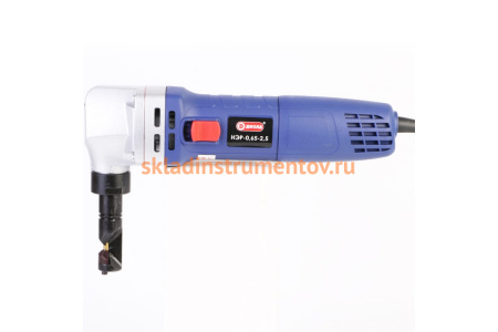 Вырубные ножницы ДИОЛД НЭР-0.65-2.5 10142020