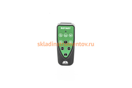 Лазерный нивелир ADA ROTARY 400 HV-G SERVO А00584