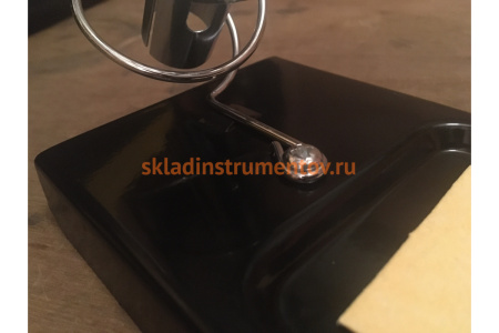 Подставка для паяльника КУРС 60523 Подставка для паяльника КУРС 60523