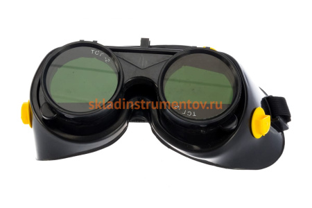 Затемненные очки Biber 96231 тов-069144