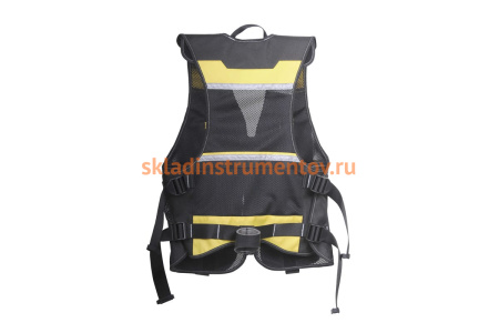 Жилет для ношения инструмента FatMax® Tool Vest FMST1-71181 Stanley 1-71-181