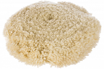 Колпак полировальный (180 мм; Velcro) ПРАКТИКА 773-194