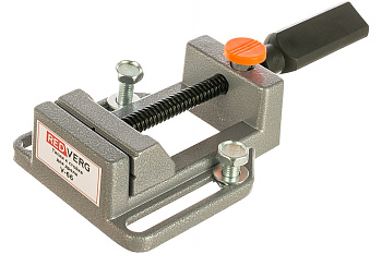 Тиски к стойке для дрели V-66 REDVERG 6625073