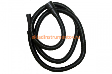 Шланг гофрированный для пылесосов К365, К366, К367 (3 м) Энкор 25598