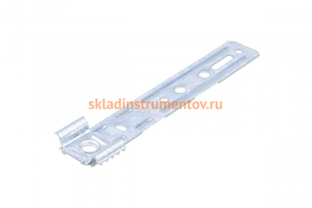 Анкерная пластина АО для оконного профиля СИБРТЕХ 46555