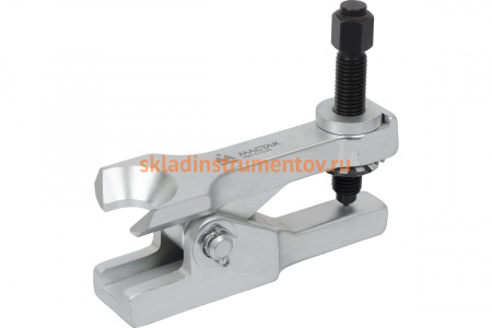 Усиленный съёмник шаровых опор МАСТАК зев 30 мм 100-51030