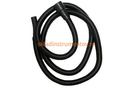 Шланг гофрированный для пылесосов К365, К366, К367 (3 м) Энкор 25598