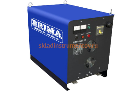 Выпрямитель BRIMA ВДМ-6304 0005327 Выпрямитель BRIMA ВДМ-6304 0005327