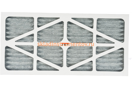 Фильтр активный наружный угольный (5 шт.) для систем фильтрации воздуха AFS-500; AFS-1000 Jet 70873405