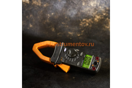Токовые клещи MASTECH MS2001 13-1307
