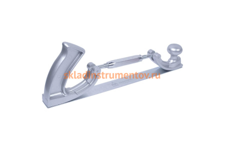 Рихтовочный рубанок 350мм МАСТАК 118-30350