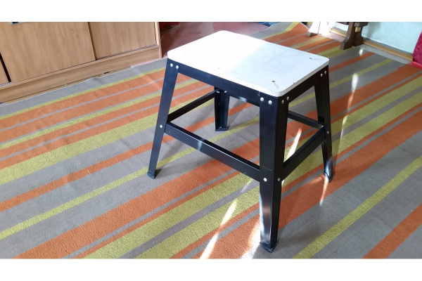 Подставка открытая для JWP-12 Jet 10000842