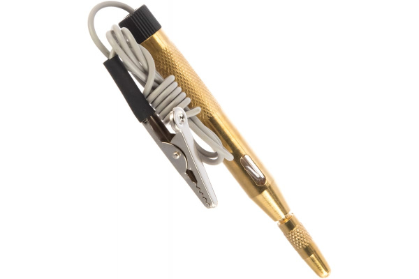 Автомобильный пробник SPARTA 6-24 В 110 мм 555105