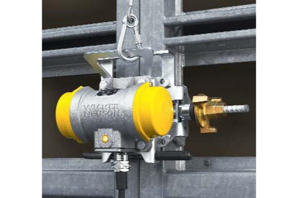 Внешний вибратор стандартной частоты Wacker Neuson AR 36/3/230 W 5000008967