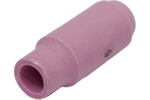 Сопло керамическое (9.5 мм; №6) для TIG 17-18-26 Aurora 12275