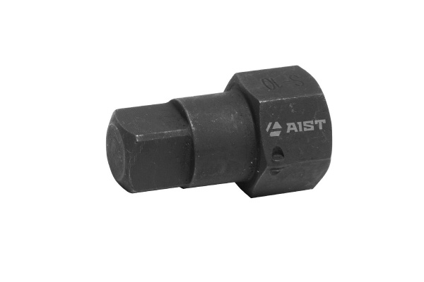 Набор квадратов для сливных пробок AIST 13 предметов 67316512 00-00006532