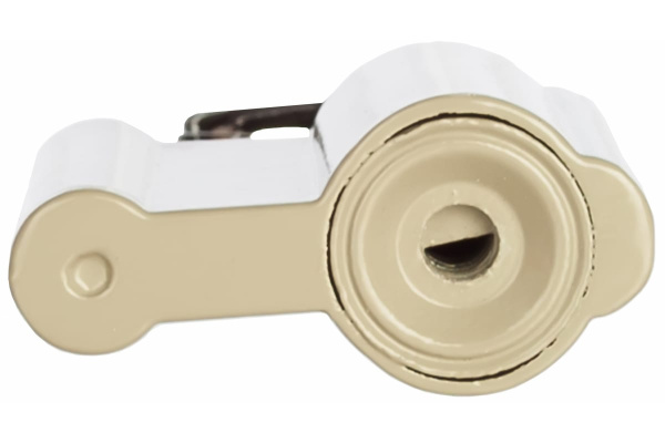 Навесной замок 55 мм STAYER MASTER 37148-60