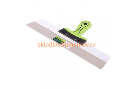 Фасадный шпатель Сибртех 470 мм 85585