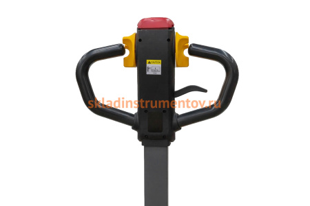 Электрическая самоходная тележка Rhino 1.5 т CBD15 Электрическая самоходная тележка Rhino 1.5 т CBD15