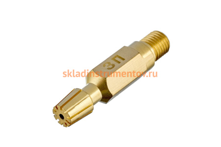 Мундштук внутренний №3П для Р3/337 ПТК 00000023587