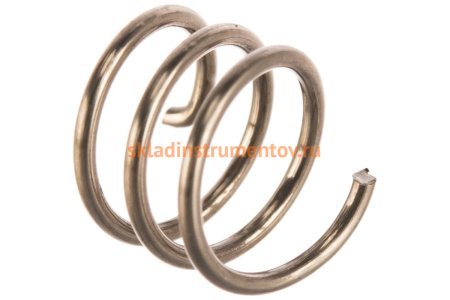 Спираль к соплу TOF1500 100 шт MIG MP 15 ПТК 00000027183