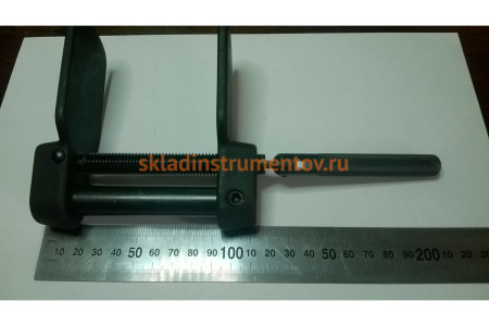 Комплект для разжима цилиндров дисковых тормозов Jonnesway AE310072 47555