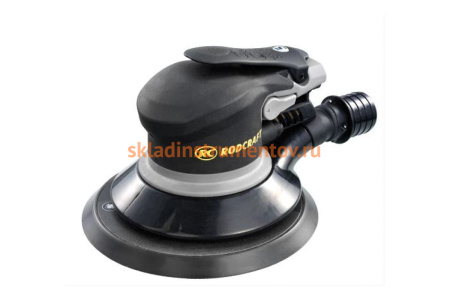 Шлифовальная машинка RODCRAFT 7705V6 8951000020