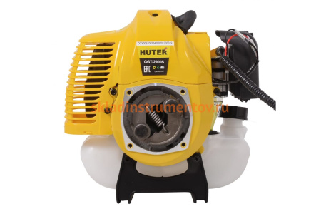 Бензиновый триммер Huter GGT-2900S 70/2/24