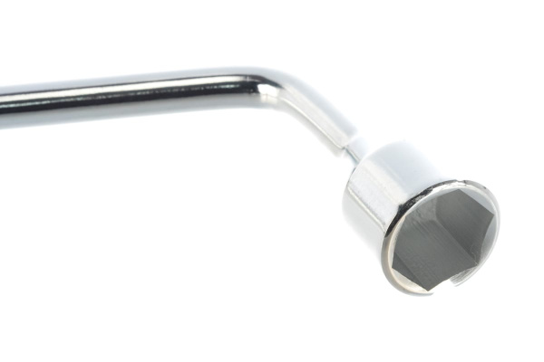 Балонный ключ 23мм Hans 14774-4M23