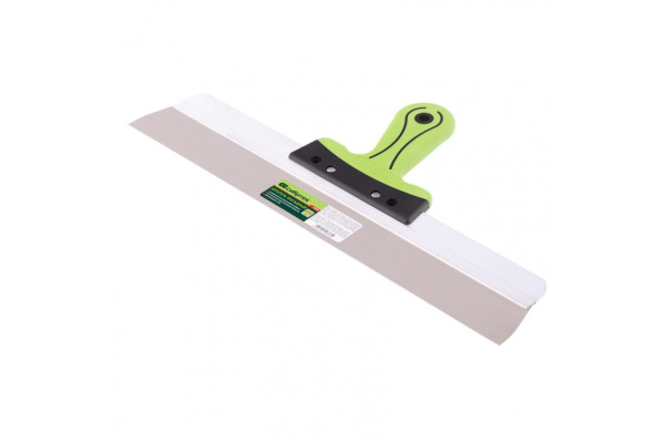 Фасадный шпатель Сибртех 470 мм 85585