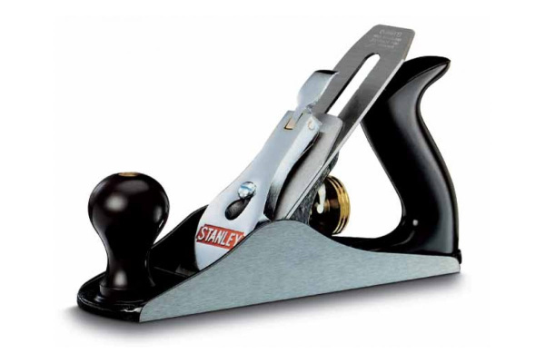 Металлический рубанок №3 BAILEY SMOOTHING PLANE Stanley 1-12-003