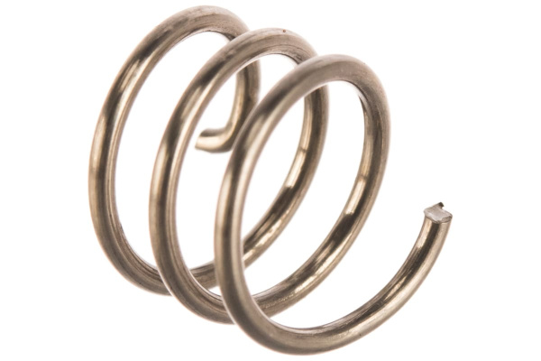 Спираль к соплу TOF1500 100 шт MIG MP 15 ПТК 00000027183