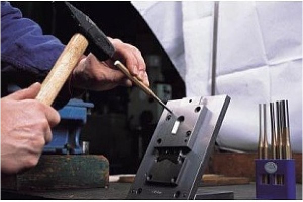 Набор пробойников RENNSTEIG RE-4251500