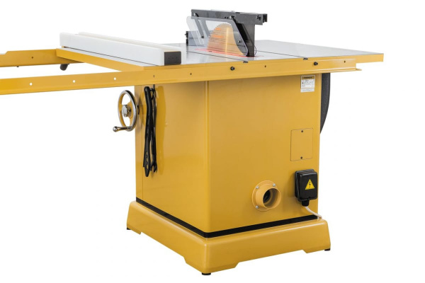 Циркулярная пила JET Powermatic 400В PM3000B Циркулярная пила JET Powermatic 400В PM3000B