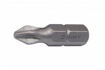 Бита PHILLIPS PH3, 1/4" AIST 1132503P 00-00004649