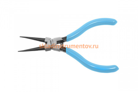 Щипцы AIST для внутренних стопорных колец L=140 мм 71911206 00-00003931