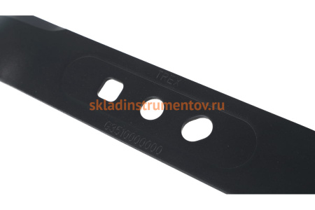 Нож для газонокосилки RD-GLM46S/46SB REDVERG 6627746