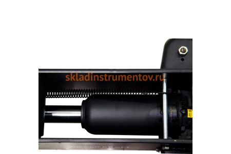 Подкатной профессиональный домкрат WIEDERKRAFT 10т WDK-Magnum 1056LT