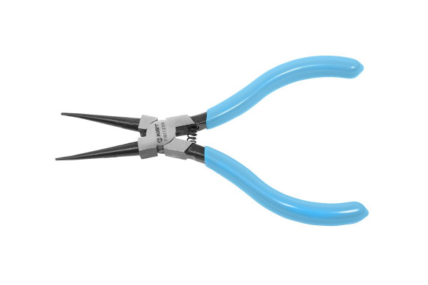 Щипцы AIST для внутренних стопорных колец L=140 мм 71911206 00-00003931