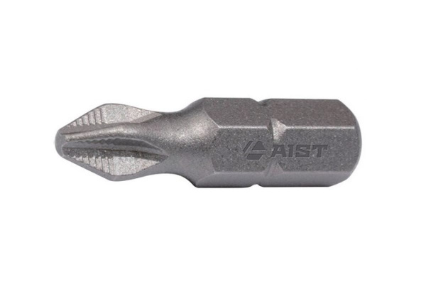 Бита PHILLIPS PH3, 1/4" AIST 1132503P 00-00004649