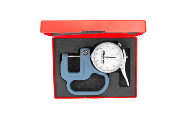 Толщиномер Micron ТР 10-30 0.01 34196